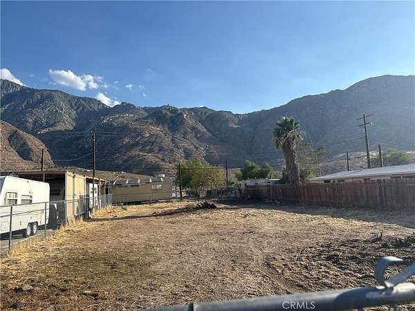 0.17 Acres of Land for Sale in Cabazon, California