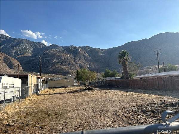 0.17 Acres of Land for Sale in Cabazon, California