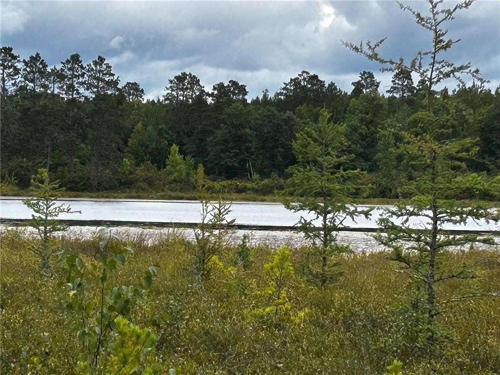 4 Acres of Land for Sale in Hackensack, Minnesota