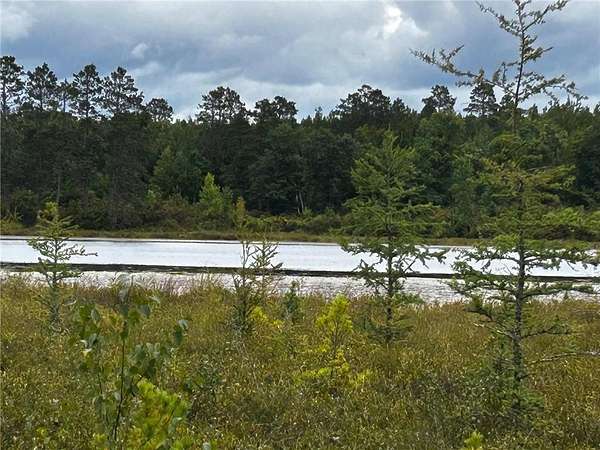 4 Acres of Land for Sale in Hackensack, Minnesota