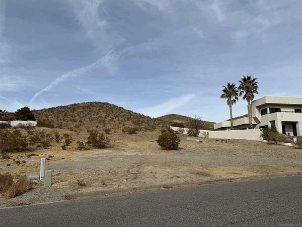 0.63 Acres of Residential Land for Sale in Apple Valley, California
