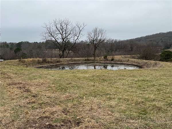 12.2 Acres of Land for Sale in Lincoln, Arkansas