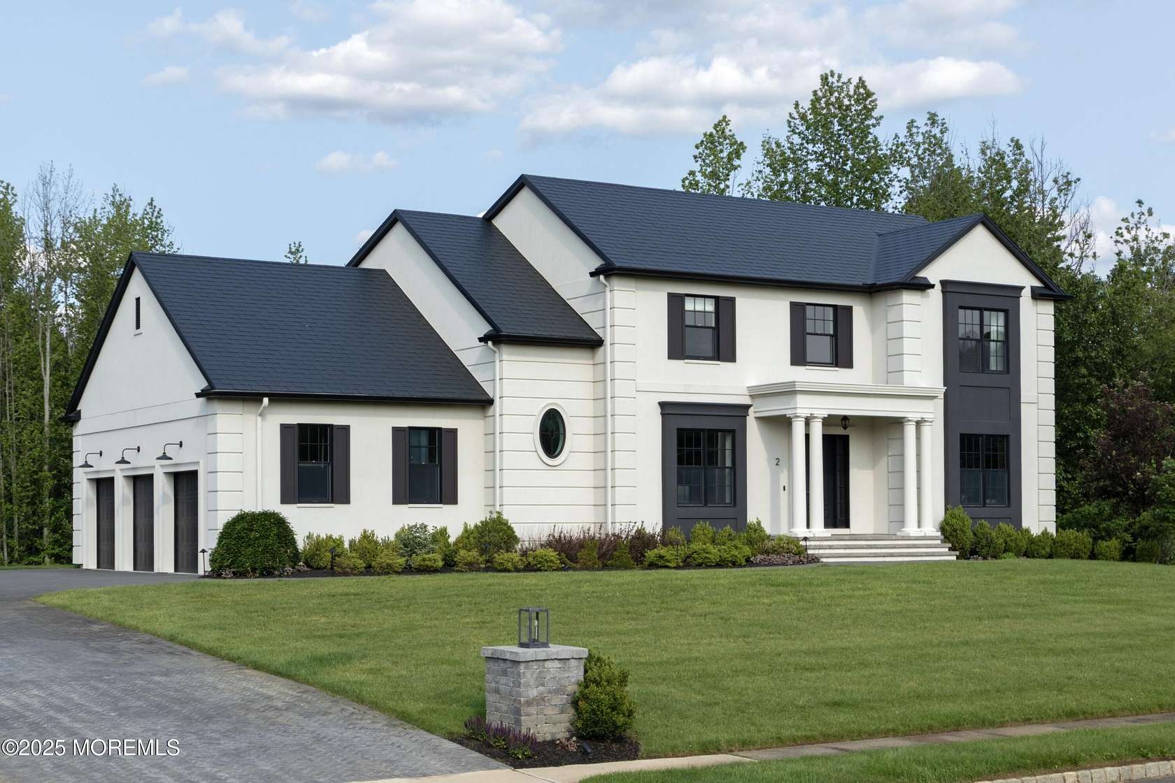 2 Acres of Residential Land with Home for Sale in Millstone Township, New Jersey