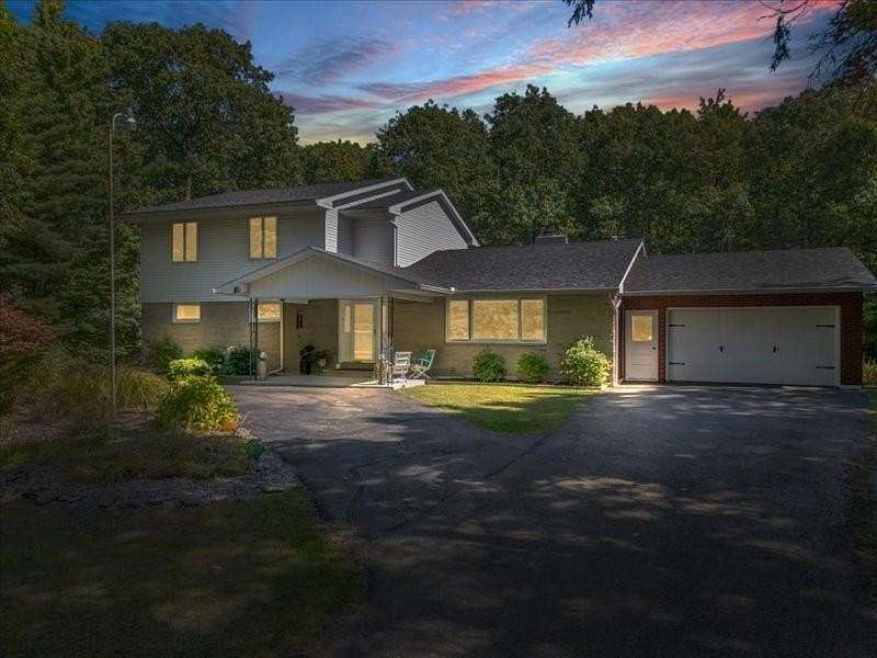 2.72 Acres of Residential Land with Home for Sale in Vestal, New York