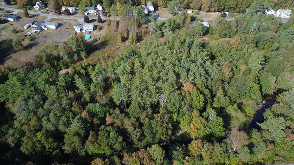 5.5 Acres of Residential Land for Sale in West Paris, Maine