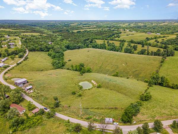 41 Acres of Agricultural Land for Sale in Williamstown, Kentucky