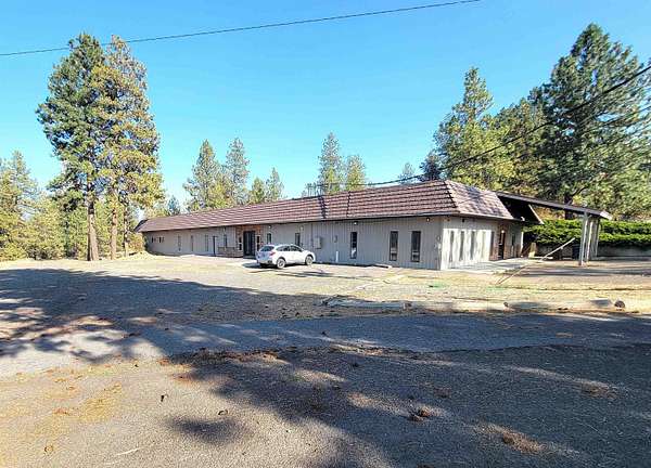 1.89 Acres of Improved Commercial Land for Sale in Spokane, Washington