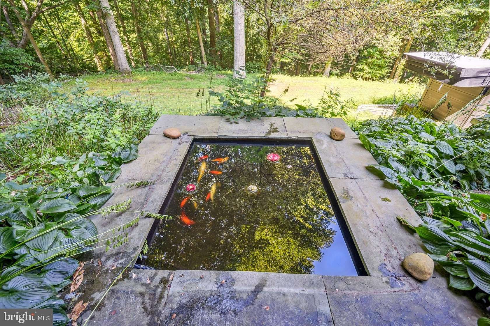 5.46 Acres of Residential Land with Home for Sale in Port Tobacco, Maryland