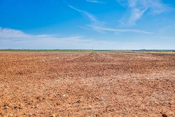 Land for Sale in Ballinger, Texas