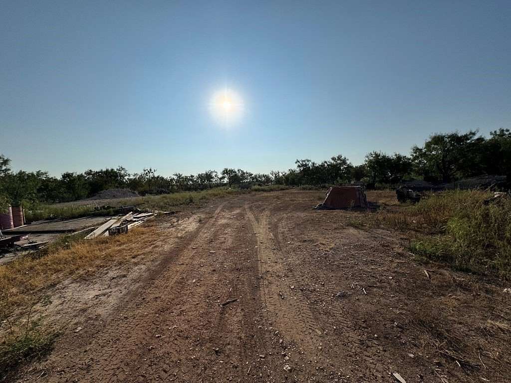 2 Acres of Land for Sale in San Angelo, Texas