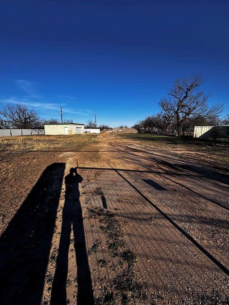 2 Acres of Residential Land for Sale in San Angelo, Texas