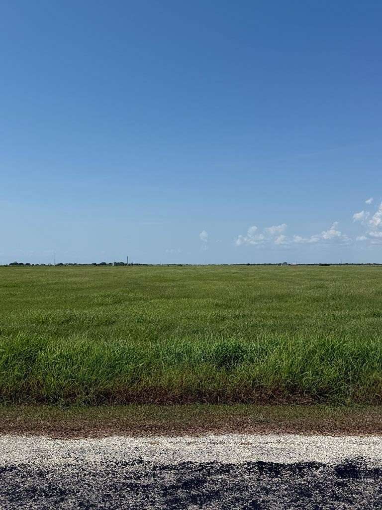 1.48 Acres of Residential Land for Sale in Palacios, Texas