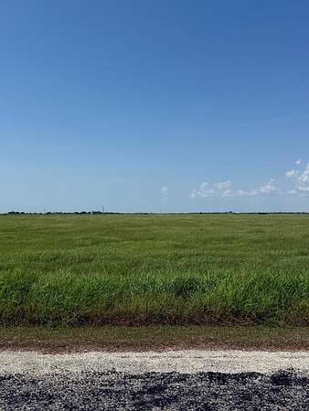 1.48 Acres of Residential Land for Sale in Palacios, Texas
