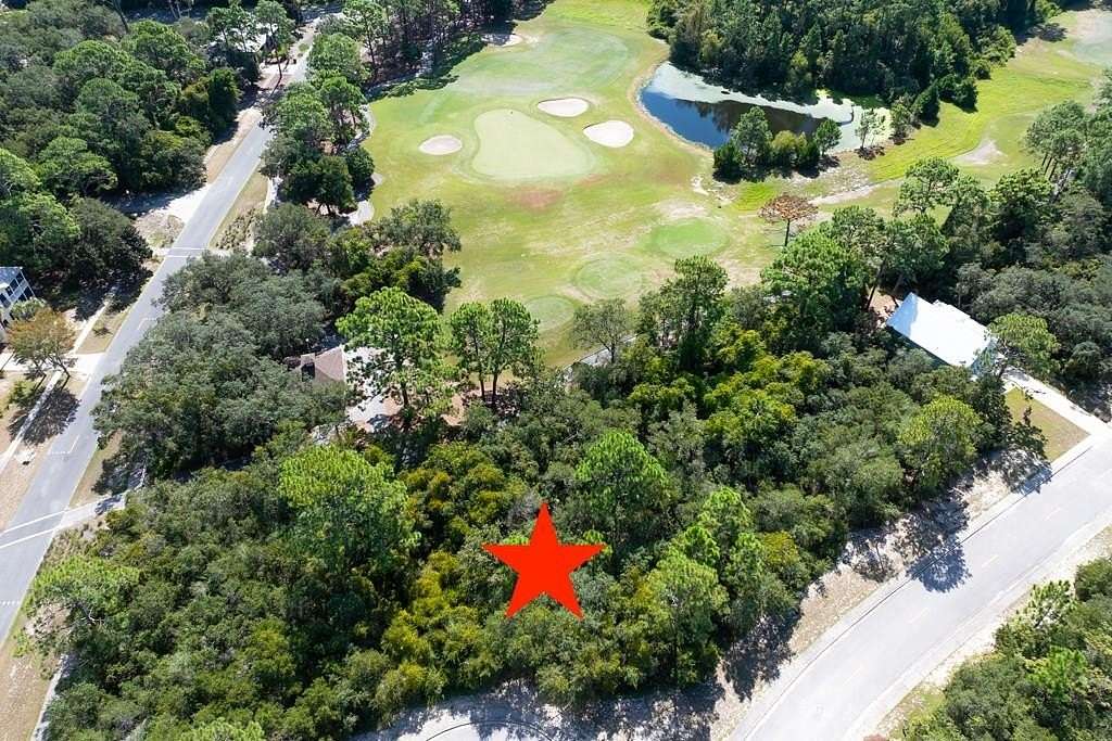 0.13 Acres of Residential Land for Sale in Carrabelle, Florida