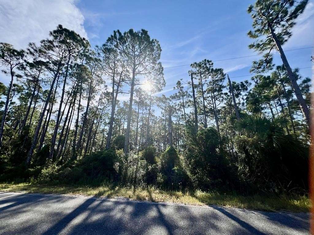 0.68 Acres of Residential Land for Sale in Port St. Joe, Florida