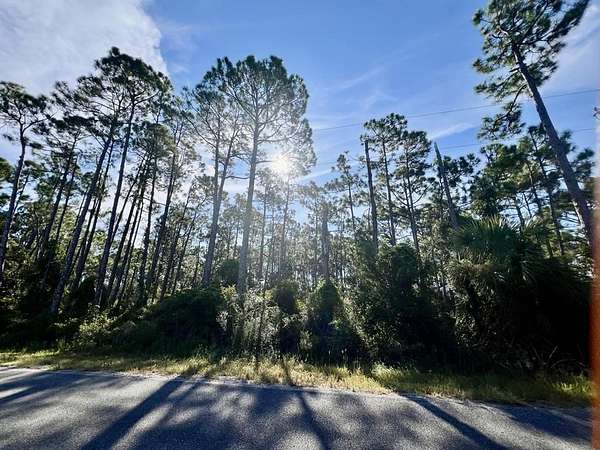 0.68 Acres of Residential Land for Sale in Port St. Joe, Florida