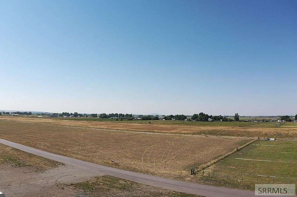 2.45 Acres of Residential Land for Sale in St. Anthony, Idaho