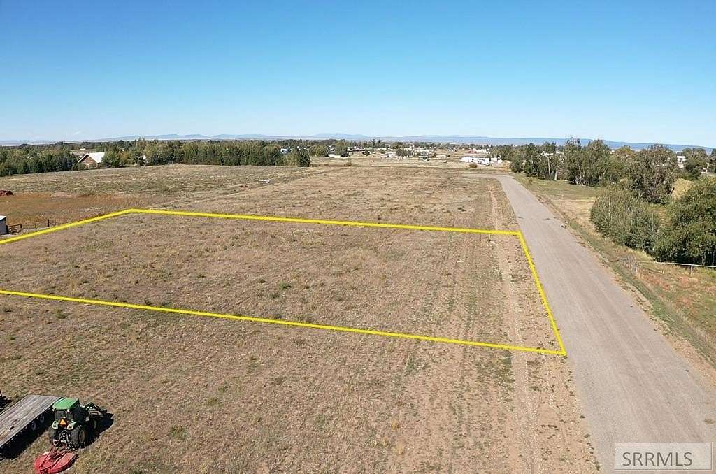 1.14 Acres of Residential Land for Sale in St. Anthony, Idaho