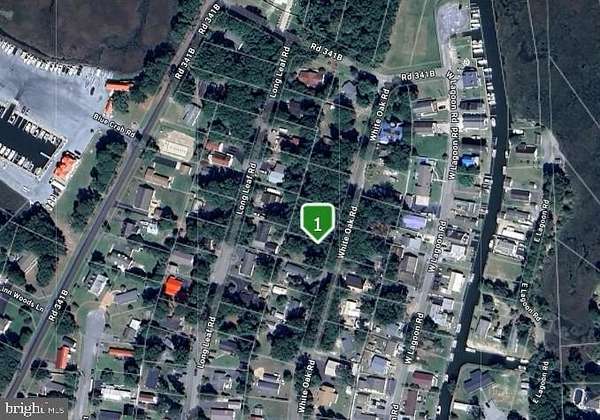 0.23 Acres of Land for Sale in Dagsboro, Delaware