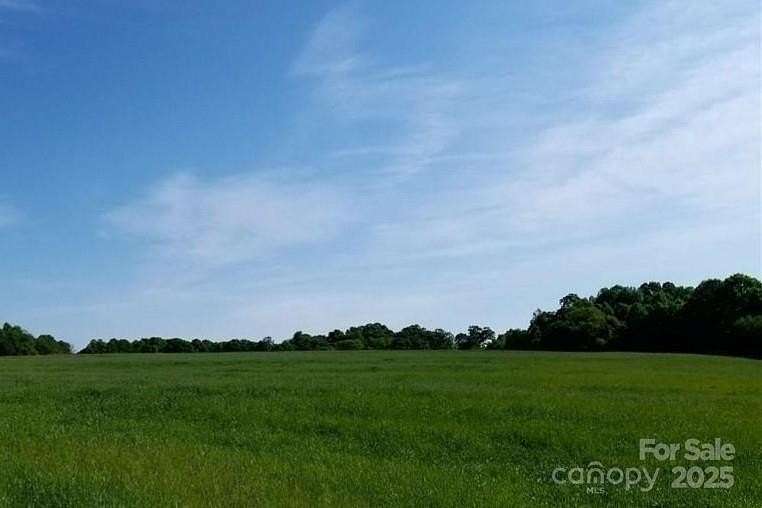 32.5 Acres of Land for Sale in Newton, North Carolina