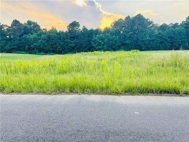 0.88 Acres of Land for Sale in Pollock, Louisiana