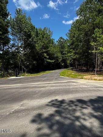 10.4 Acres of Land for Sale in Raleigh, North Carolina