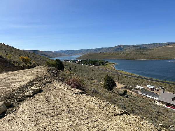 2.12 Acres of Land for Sale in Scofield, Utah