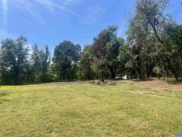 25.3 Acres of Recreational & Residential Land for Sale in Crozet, Virginia
