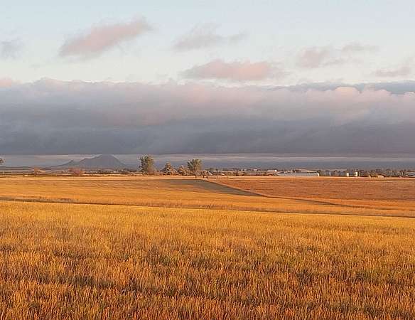 6.67 Acres of Residential Land for Sale in Newell, South Dakota