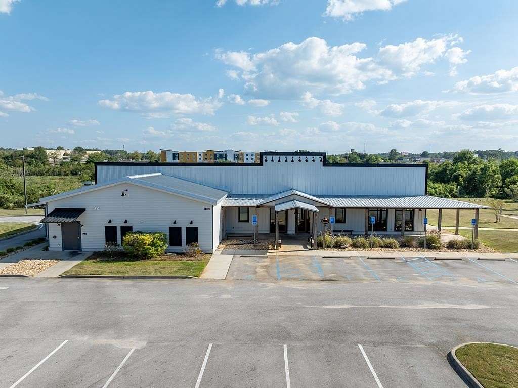 2.43 Acres of Commercial Land for Sale in Dothan, Alabama