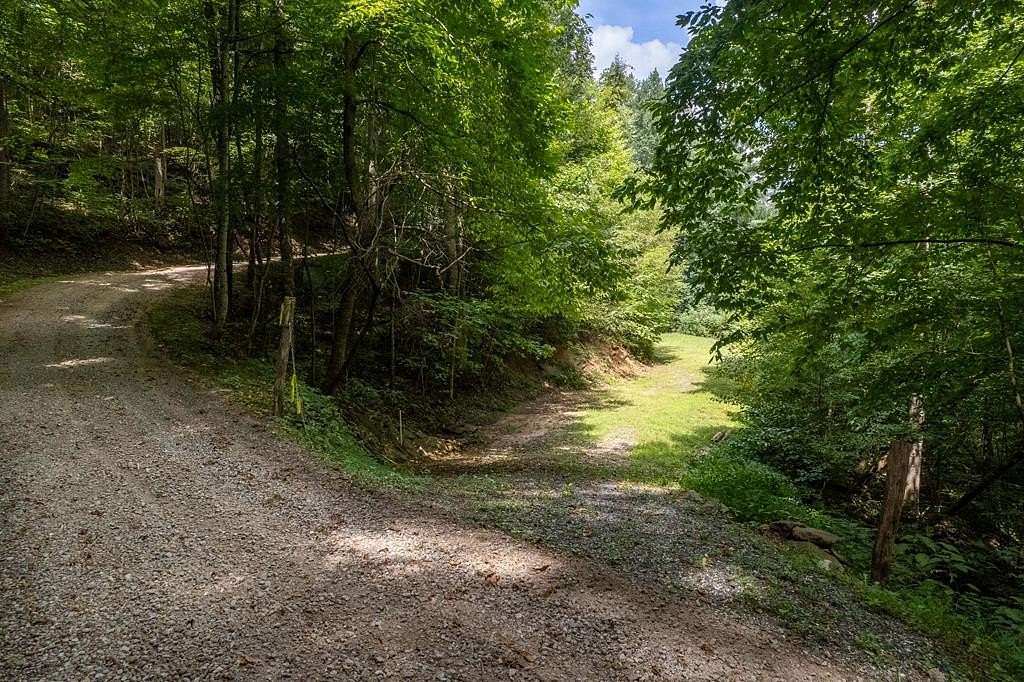 2.66 Acres of Residential Land for Sale in Highlands, North Carolina