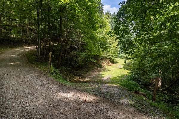 2.66 Acres of Residential Land for Sale in Highlands, North Carolina