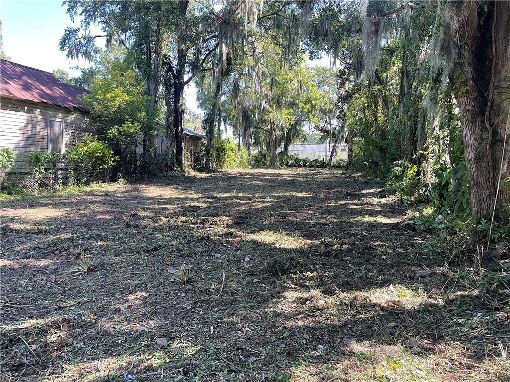 0.18 Acres of Residential Land for Sale in Brunswick, Georgia