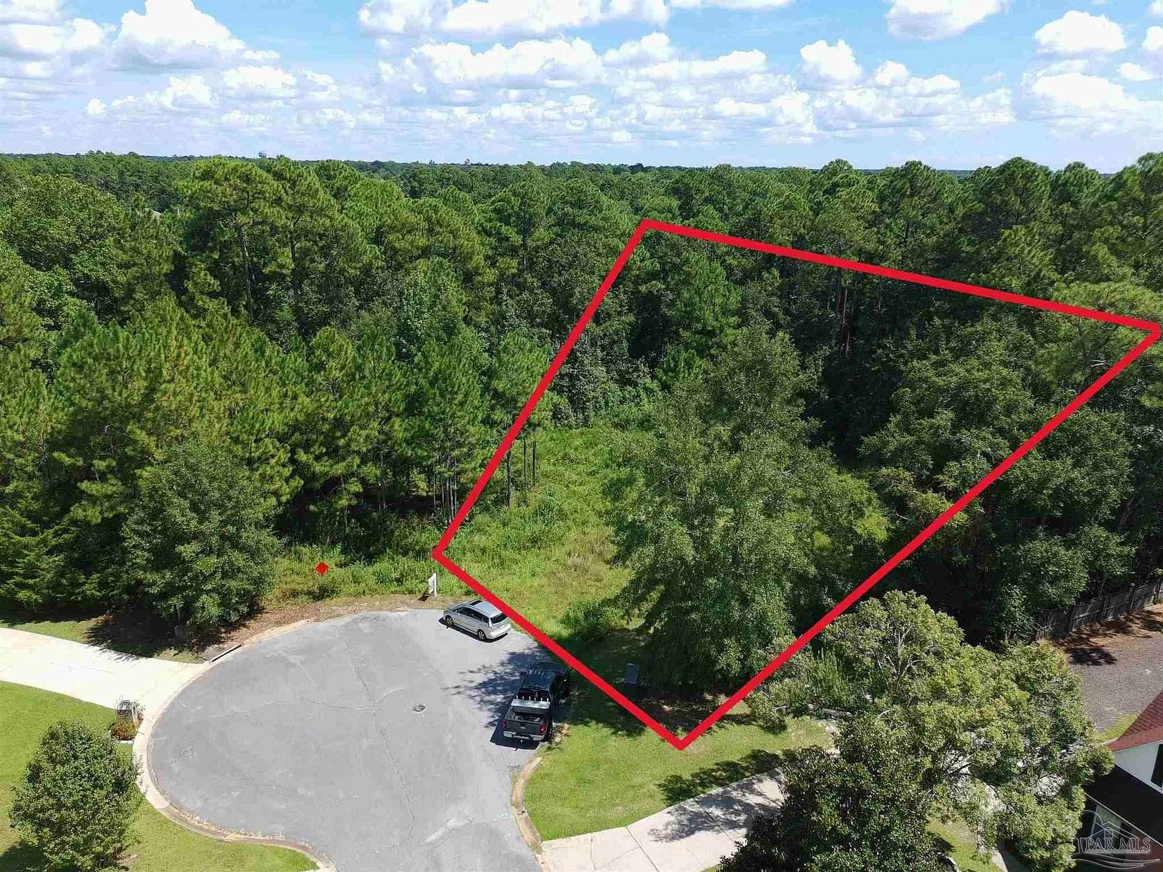 0.31 Acres of Residential Land for Sale in Pace, Florida