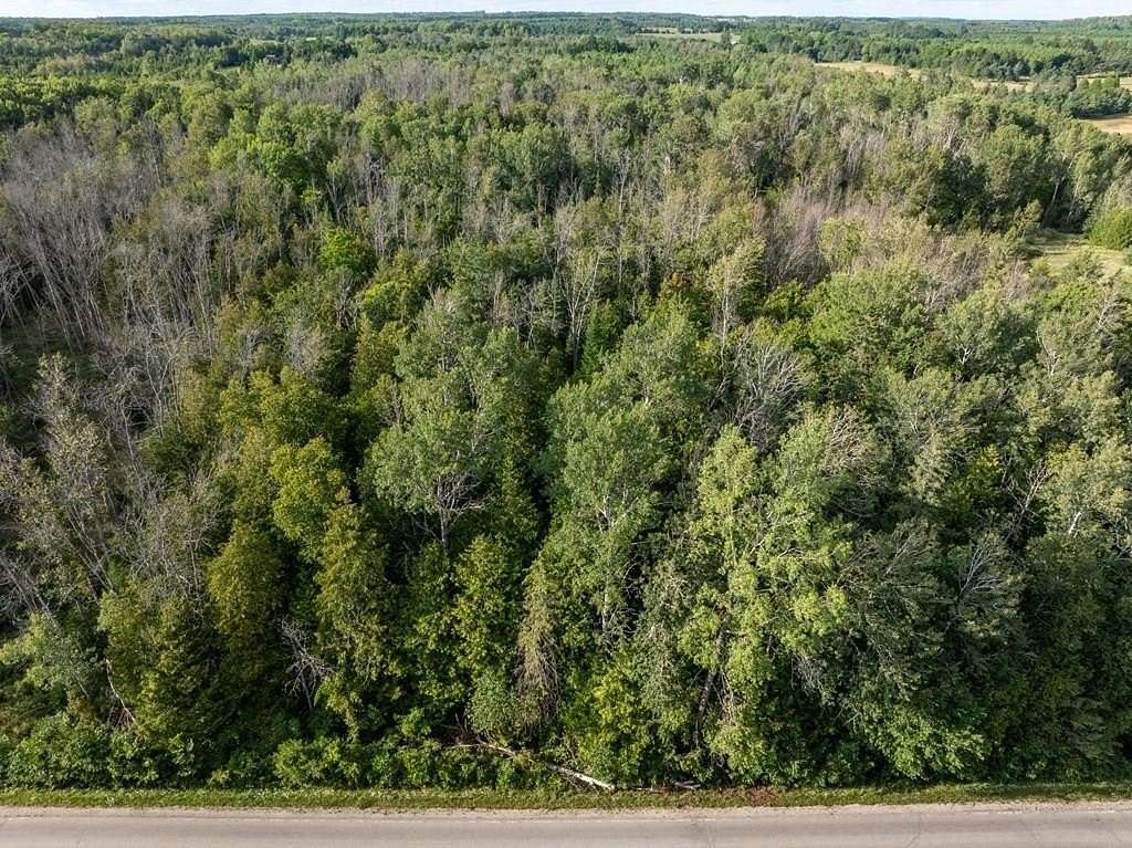 15.2 Acres of Recreational Land for Sale in Sister Bay, Wisconsin