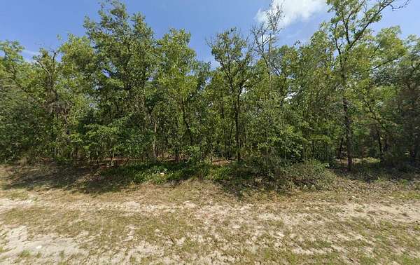 0.23 Acres of Residential Land for Sale in Dunnellon, Florida