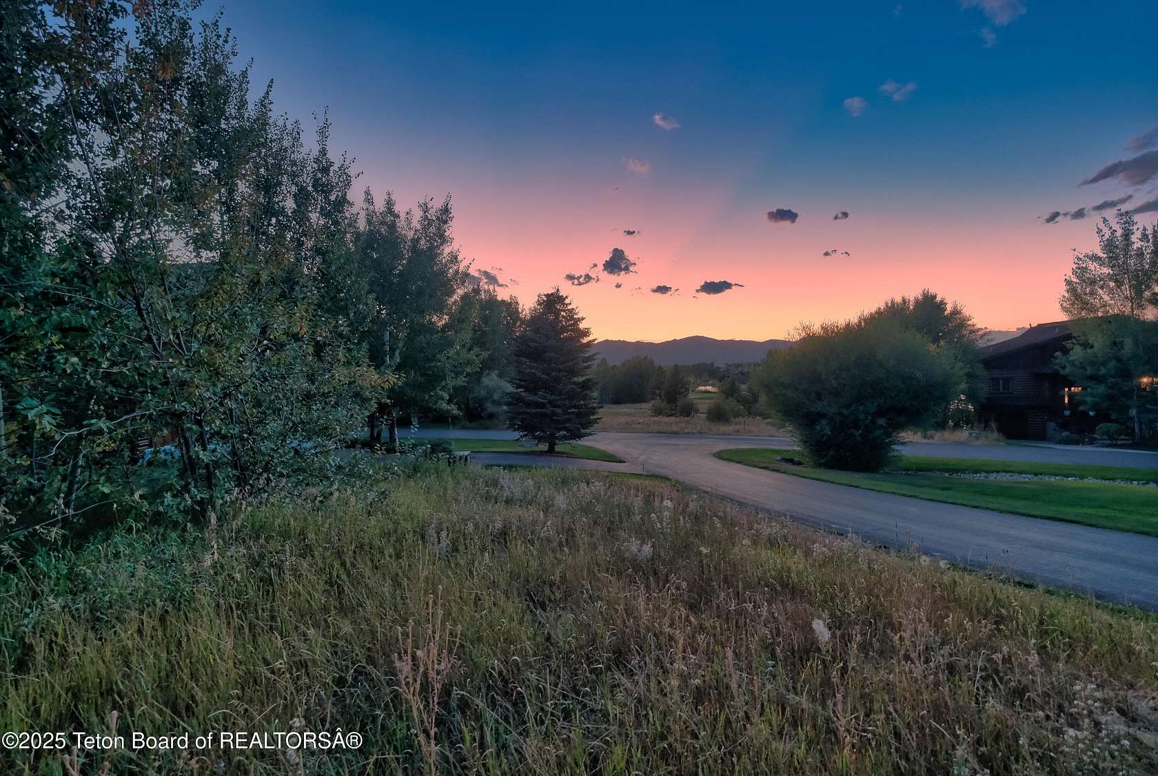 0.06 Acres of Residential Land for Sale in Victor, Idaho