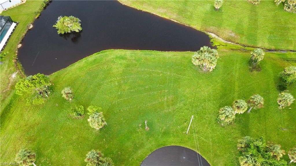 0.26 Acres of Residential Land for Sale in Punta Gorda, Florida