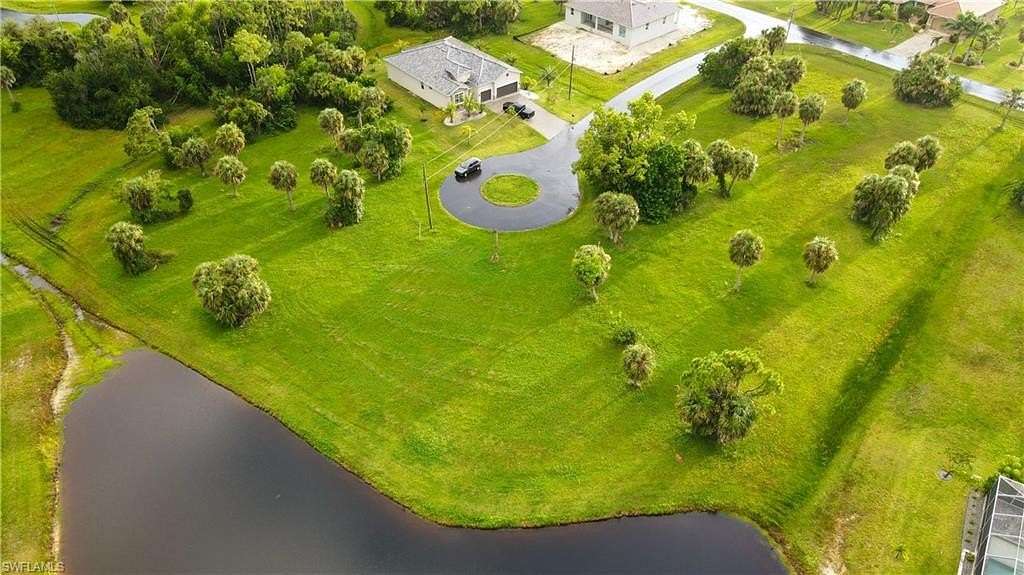 0.26 Acres of Residential Land for Sale in Punta Gorda, Florida