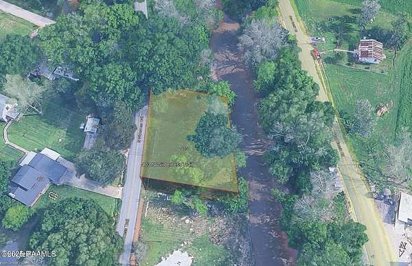 0.31 Acres of Residential Land for Sale in Carencro, Louisiana