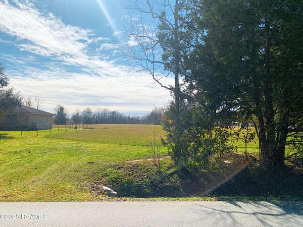 6.83 Acres of Residential Land for Sale in Carencro, Louisiana
