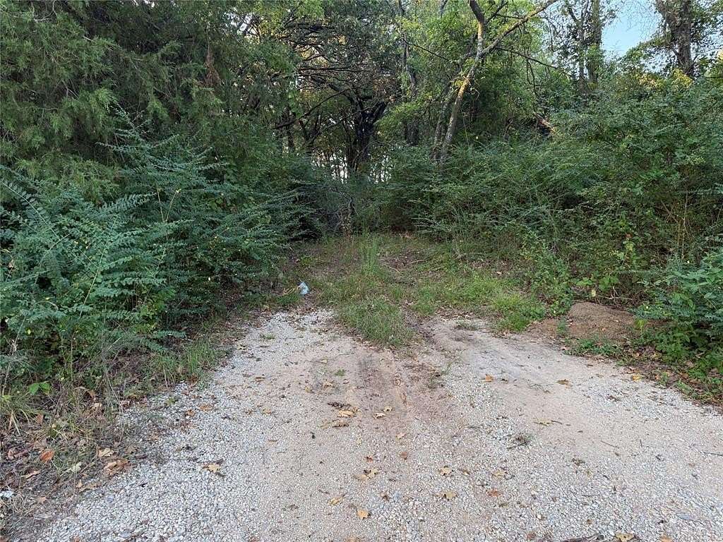 2 Acres of Residential Land for Sale in Shawnee, Oklahoma