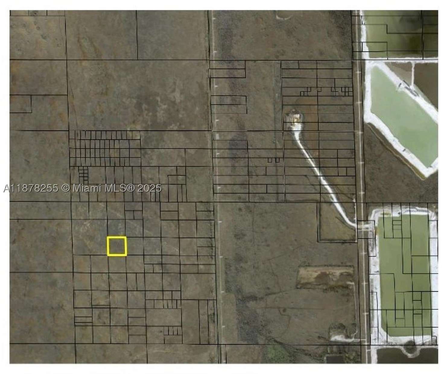 10 Acres of Land for Sale in Doral, Florida