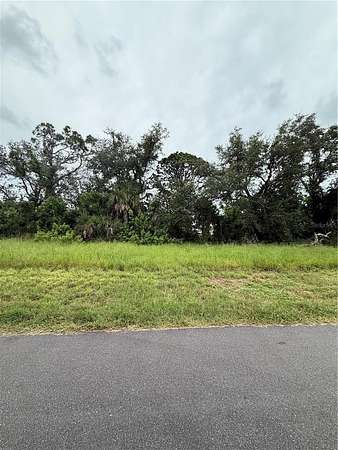 0.45 Acres of Residential Land for Sale in Englewood, Florida