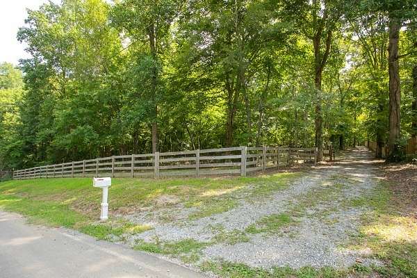 3.78 Acres of Residential Land for Sale in Pegram, Tennessee
