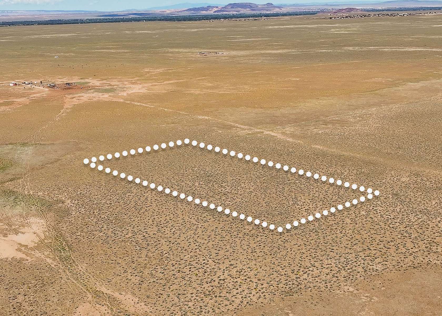 5 Acres of Land for Sale in Rio Communities, New Mexico