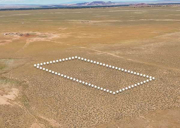 5 Acres of Land for Sale in Rio Communities, New Mexico