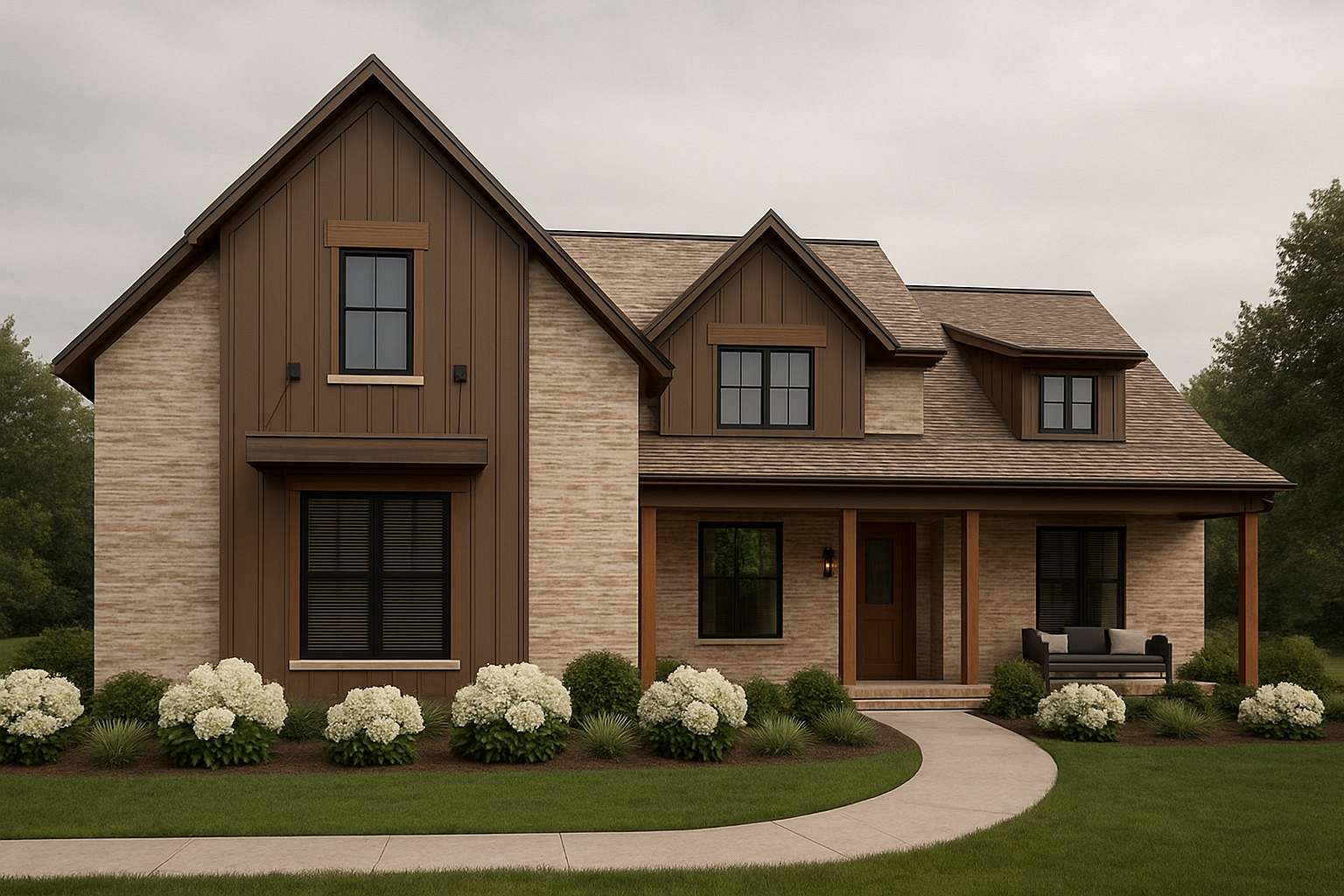 1.74 Acres of Residential Land with Home for Sale in Clarksville, Tennessee