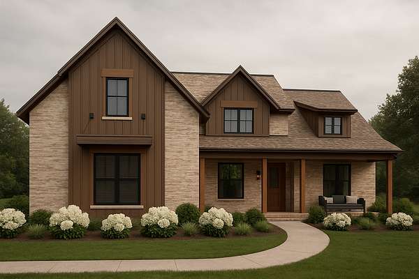 1.74 Acres of Residential Land with Home for Sale in Clarksville, Tennessee