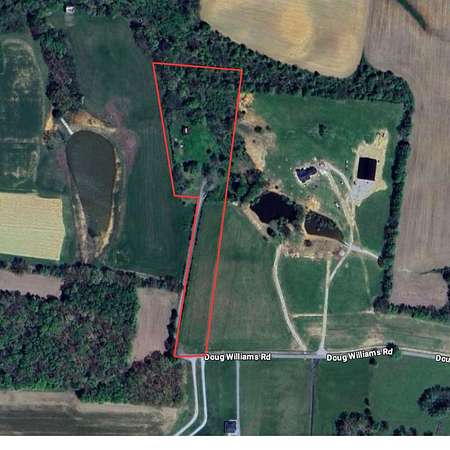 6 Acres of Residential Land for Sale in Portland, Tennessee